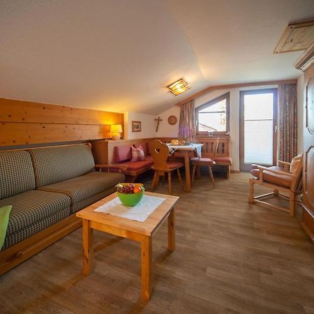 Haus Rosenbaechle Apartment Бад Хинделанг Екстериор снимка