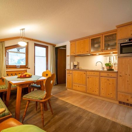 Haus Rosenbaechle Apartment Бад Хинделанг Екстериор снимка